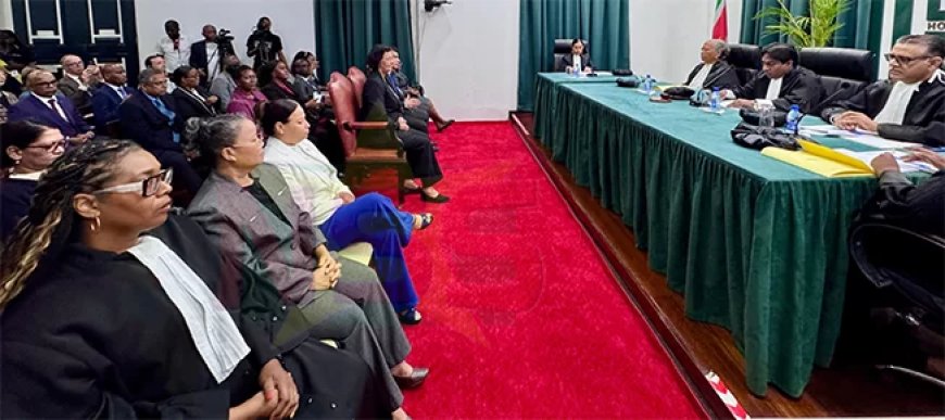 Hof gaat in 2026 voor transparante en tijdige rechtspraak