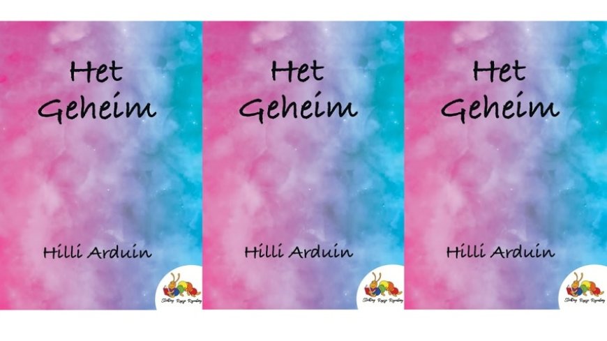 Voor u gelezen: Het Geheim