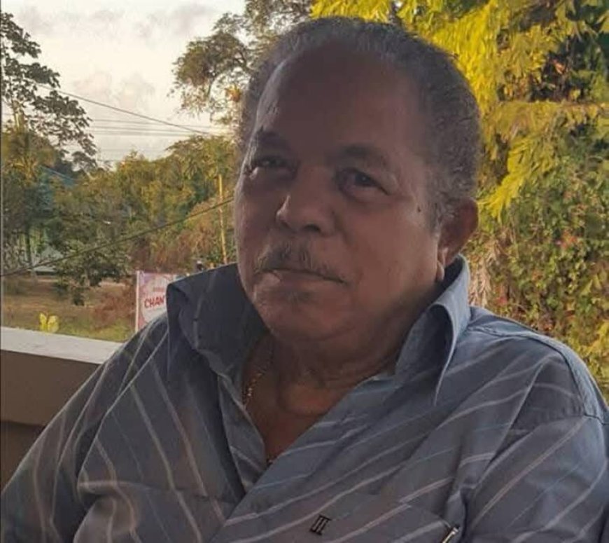 In Memoriam Desi Truideman