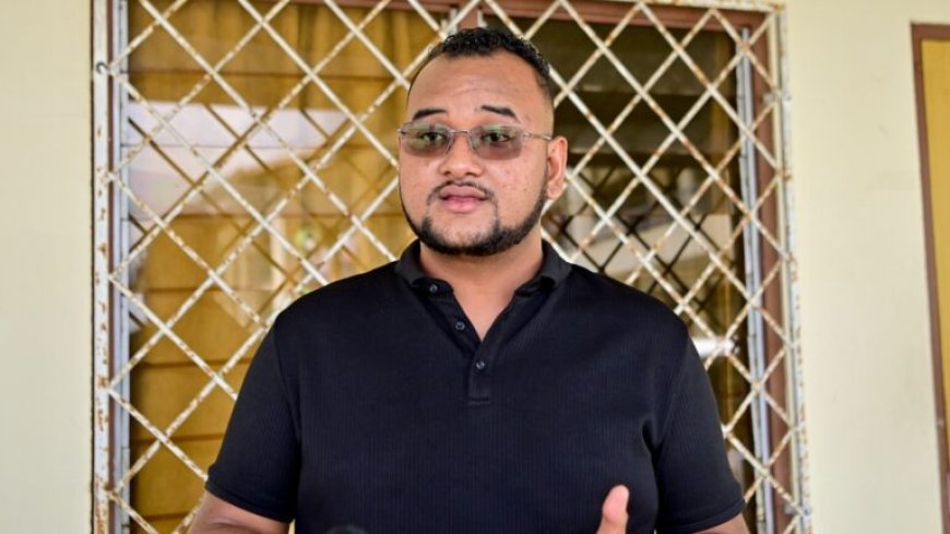 Simons herhaalt, Santokhi bouwde: jeugdbeleid vraagt erkenning en continuïteit