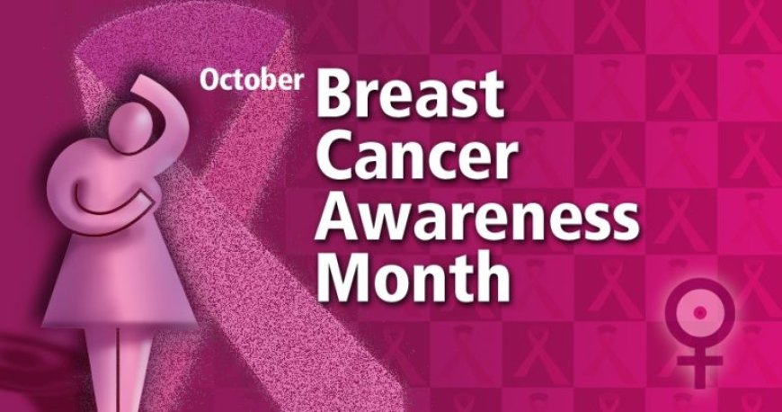 Borstkanker grootste bedreiging voor vrouwen wereldwijd