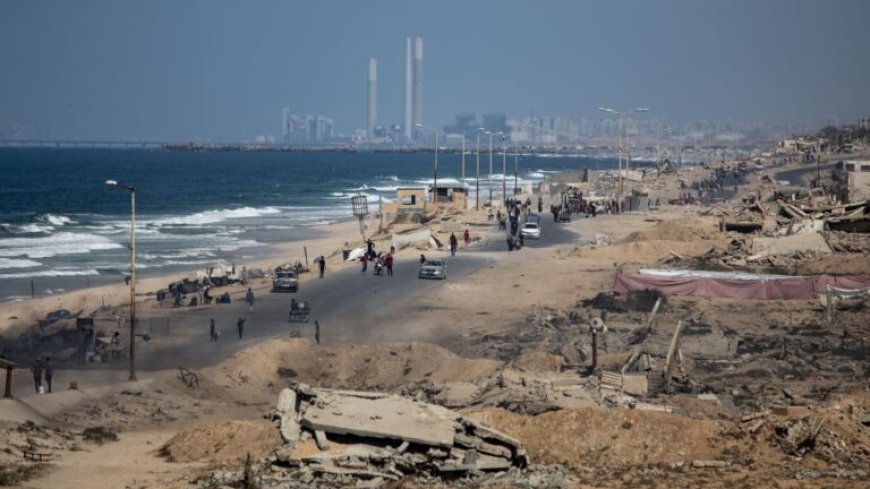 Hamas reageert op Gaza-plan Trump: “Bereid om meteen te onderhandelen”