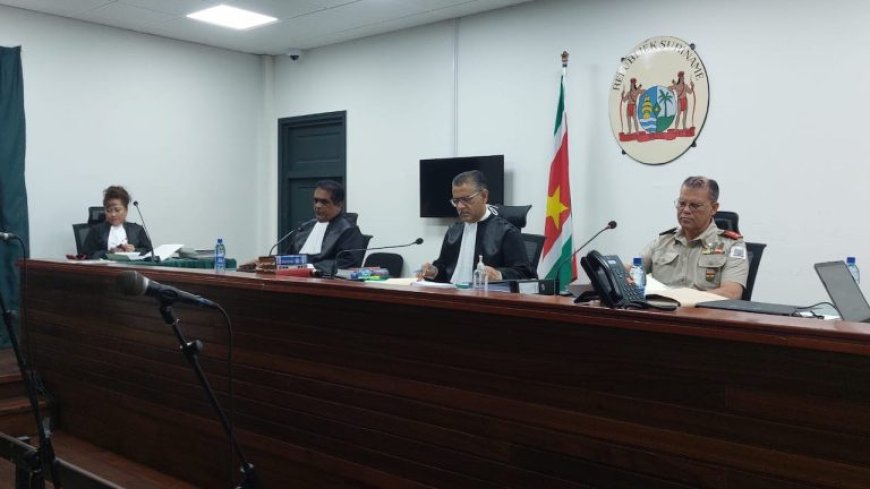 Hof breidt bestand uit naar 58 rechters en voert snelrecht in