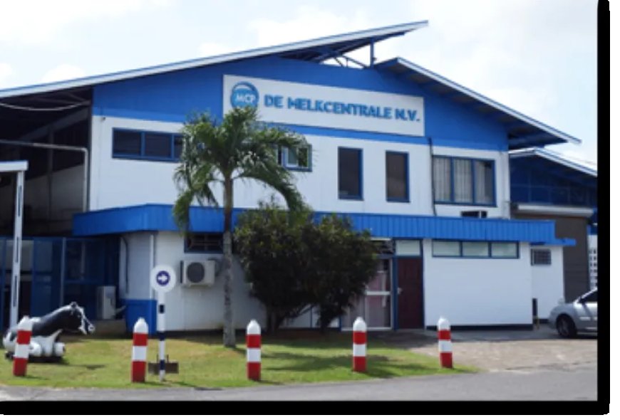 Naast verdwenen partij poedermelk ook financiële onregelmatigheden bij MCP