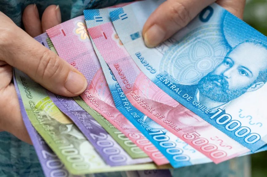 pmerkelijk – Werknemer in Chili krijgt 330 keer zijn loon uitbetaald en neemt snel ontslag: v