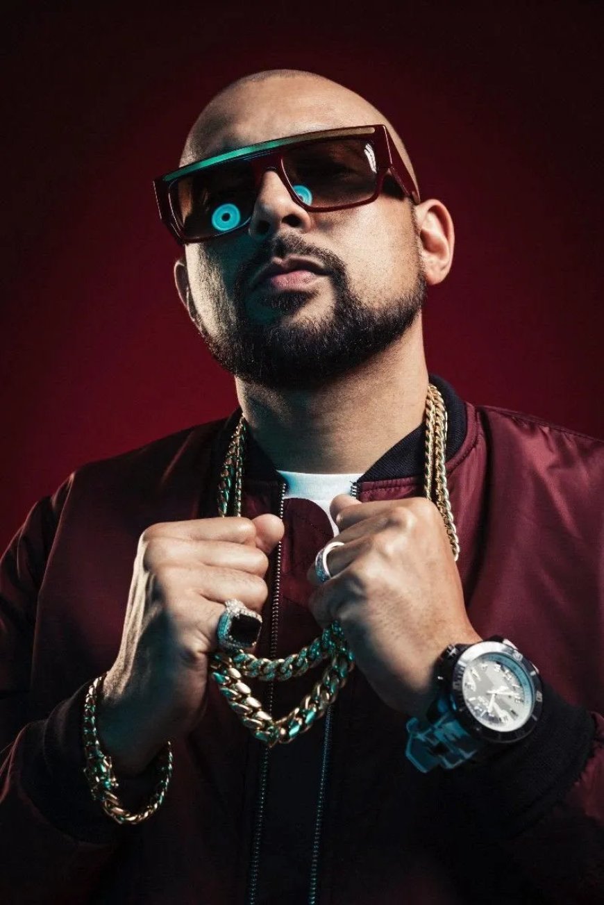 Sean Paul geeft constructieve kritiek op Drake’s Jamaicaanse accent