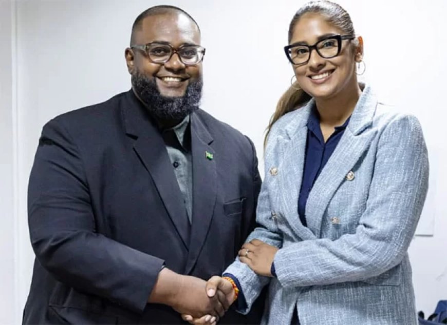 Nieuwe coördinator CKP Sewnath: Overheidscommunicatie ligt op intensive care