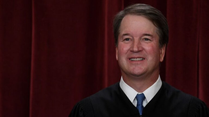 Acht jaar cel voor afgeblazen moordpoging op rechter van Hooggerechtshof VS