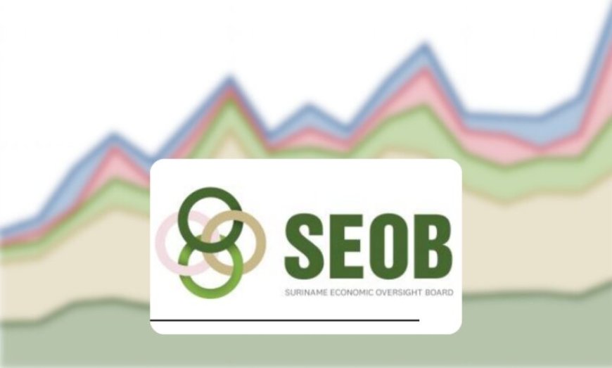 SEOB waarschuwt: voorgestelde wijzigingen Staatsschuldwet verzwakken begrotingsdiscipline