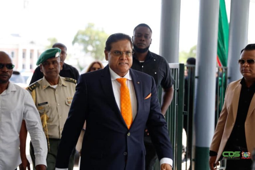 HUIDIG BELEID LIJKT STERK OP HET OUDE