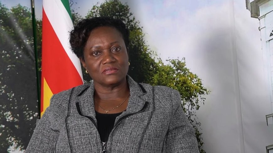 Schuldencrisis Suriname nog lang niet voorbij