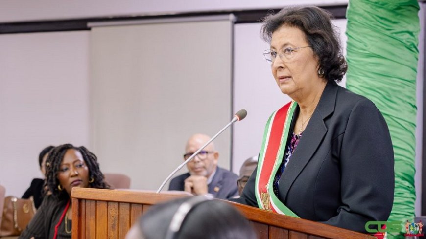 De jaarrede tegenover het verkiezingsprogramma: wat zijn de raakvlakken?