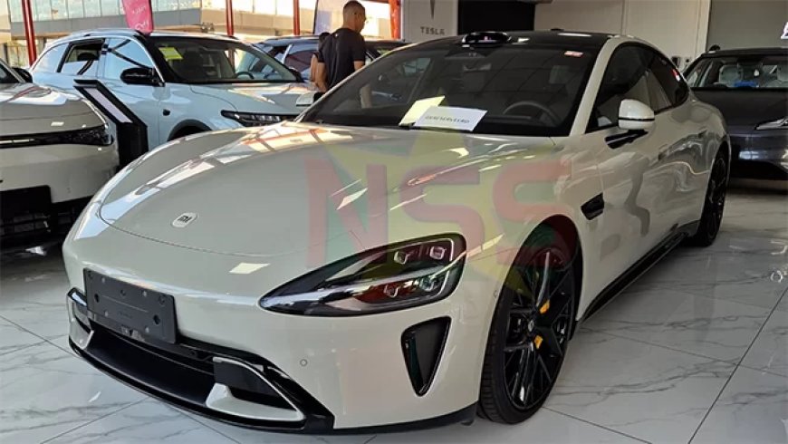 Hakrinbank trekt veel publiek bij derde autobeurs: ‘Speciaal rentetarief’