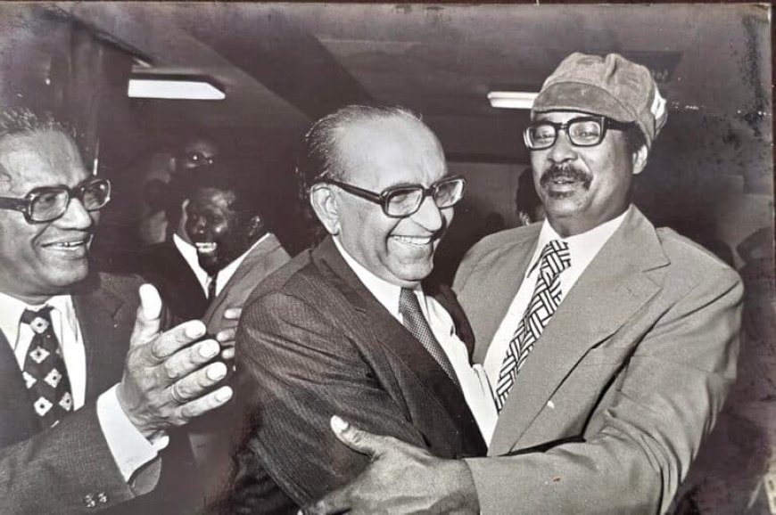 Verbroedering harder nodig dan ooit