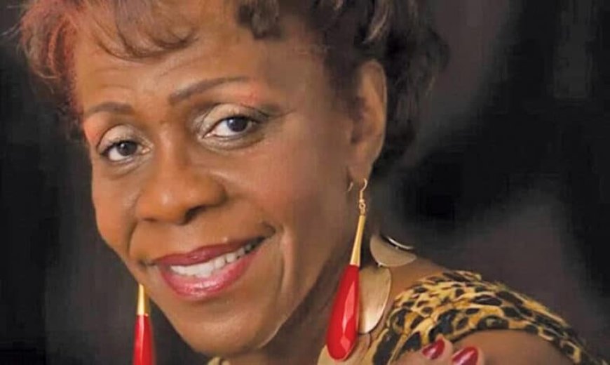 Anne-Marie Hunsel komt na 30 jaar naar Surname