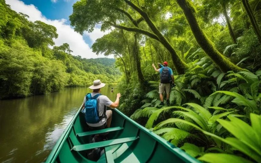 Surinaams toerisme blijft steken in belofte