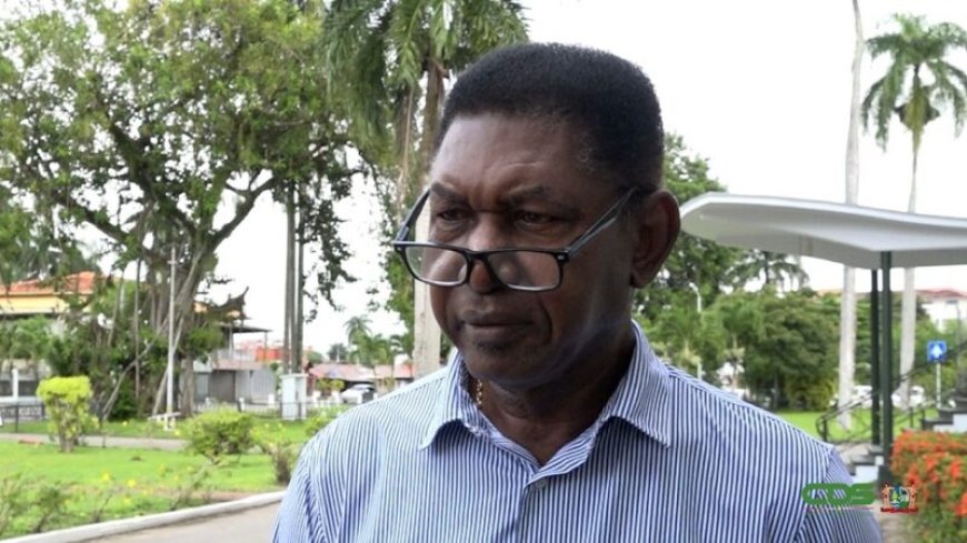 Het begrotingstekort en de ‘Sranan fasi’-methode