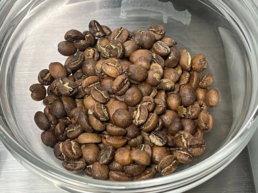 In Dubai kost duurste kopje koffie ter wereld bijna 700 dollar