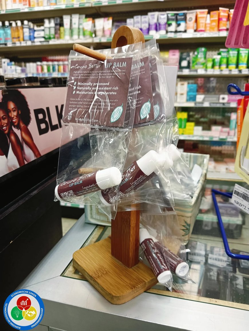 SURGE stimuleert innovatie in Surinaamse agrosector