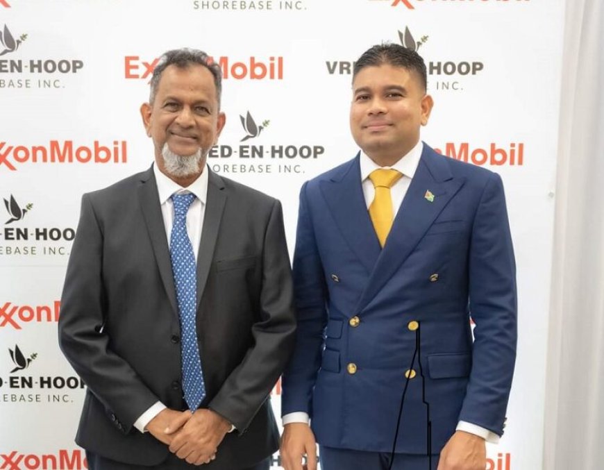 Azruddin Mohamed en vader aangeklaagd in VS op 11 punten