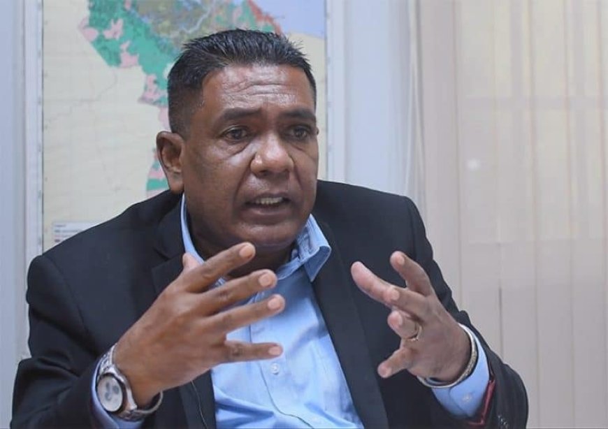 Guyana rekent op visvergunningen van nieuwe Surinaamse regering