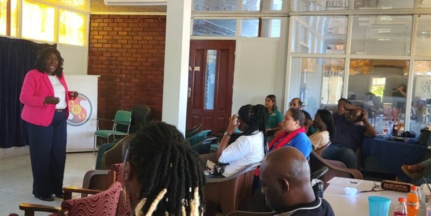 Workshop bij 60 jaar STVS: Taboe doorbreken – Mental health voor mediaprofessionals