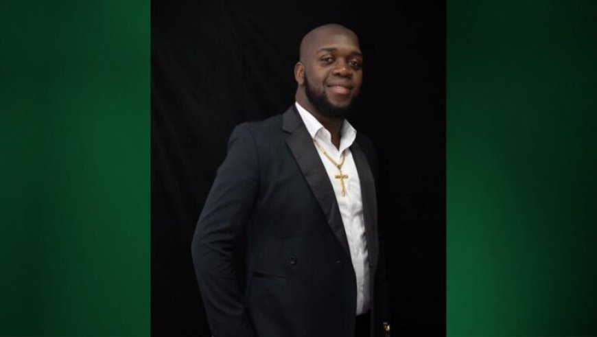 Monché Atompai neemt leiding over MCP na schorsing directeur