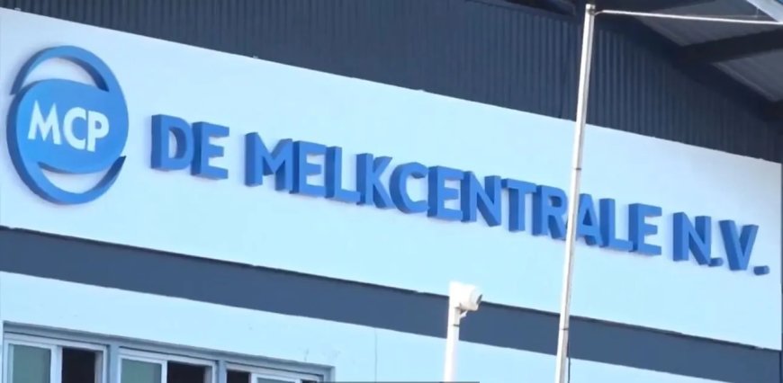 Directie Melkcentrale geschorst wegens miljoenenfraude