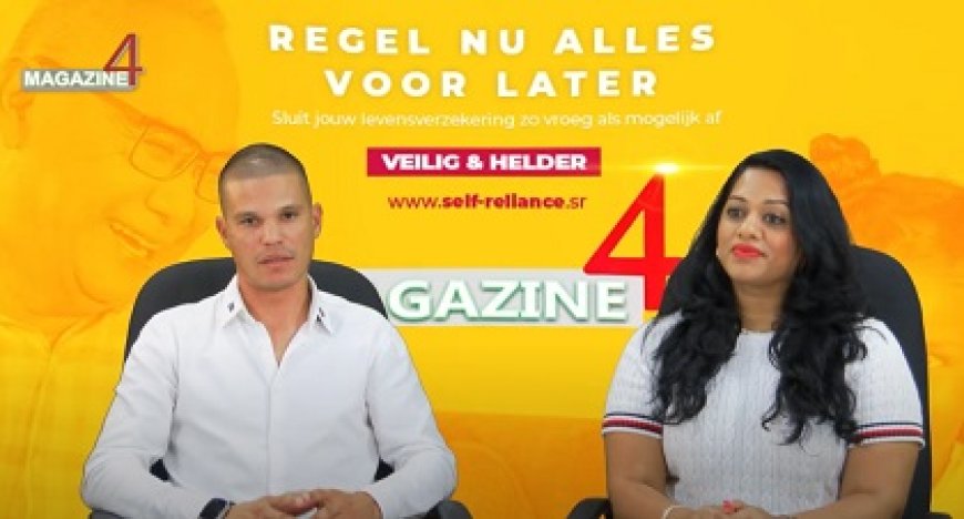 Dit jaar 21e editie VOJ Student Excellence Award