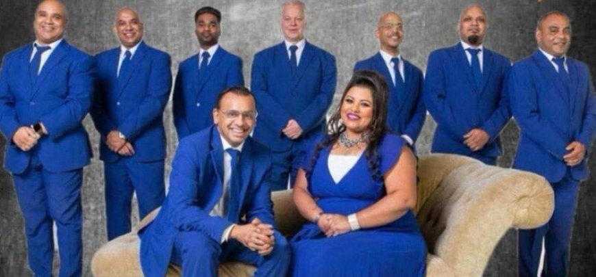 Sabroso viert twintigjarig bestaan ook in Suriname