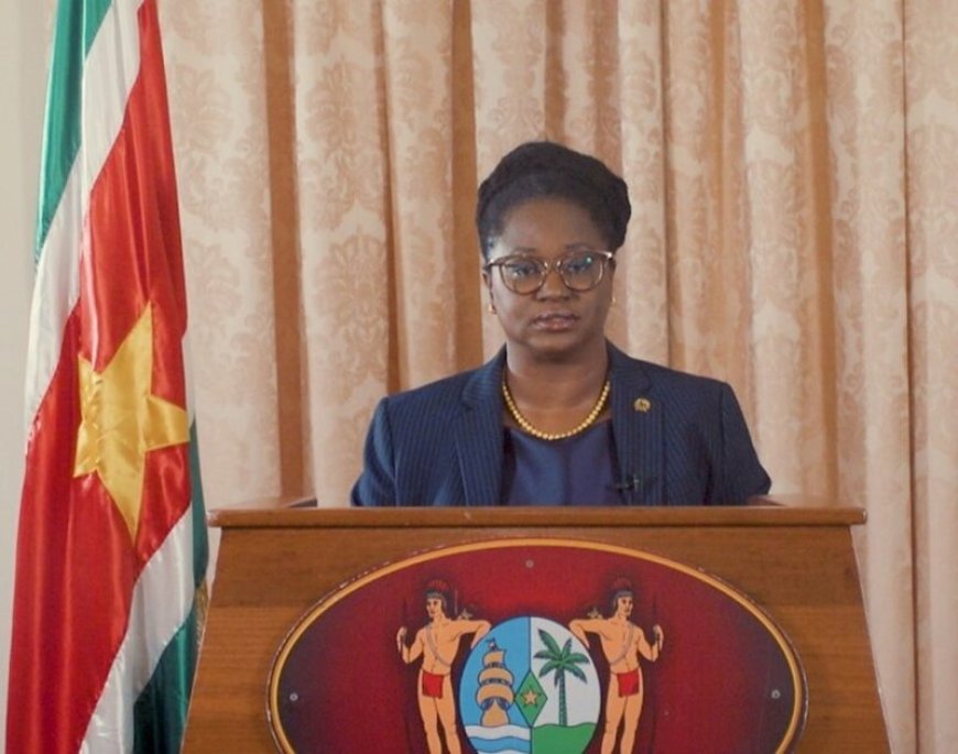 Daniëlle Veira tijdens verhoor Krijgsraad: ‘Ik ben in de val gelokt’