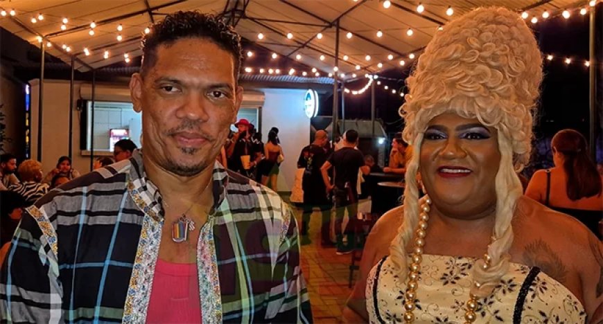 Pride Month Suriname 2025 draait om bewustwording en verbondenheid