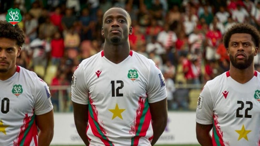 ‘Sekstapeschandaal’ overschaduwt WK-kwalificatievoorbereidingen Natio