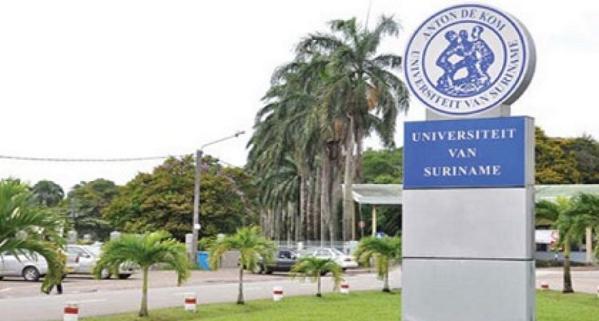 Venetiaan betreurt dat tentamens geen voortgang kunnen vinden door acties AdeKUS