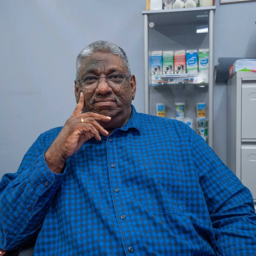 Directeur en onderdirecteuren Melkcentrale gearresteerd wegens vermoedelijke malversatie