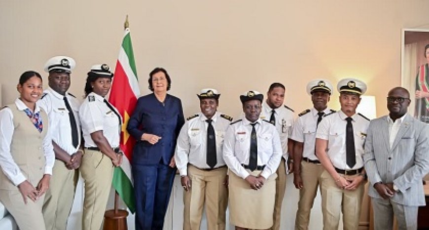 Regering en douane willen staatsinkomsten verhogen