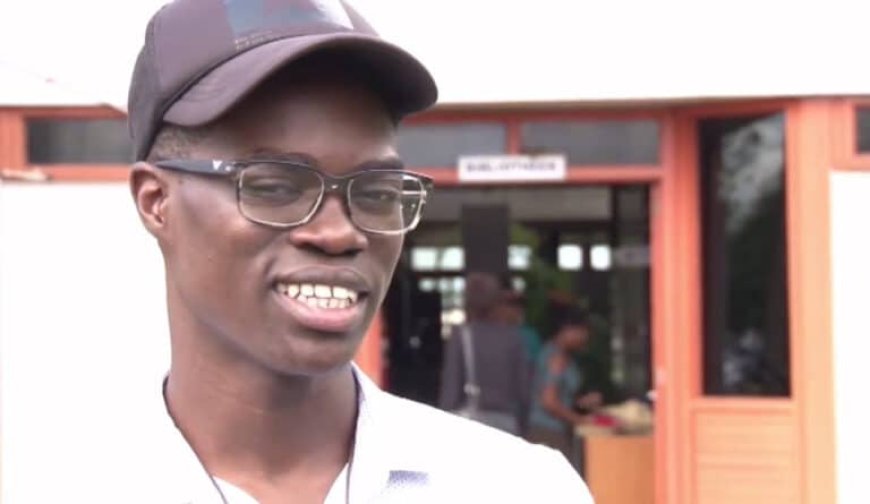 Onderminister Koniki evalueert ambtenarenopleiding