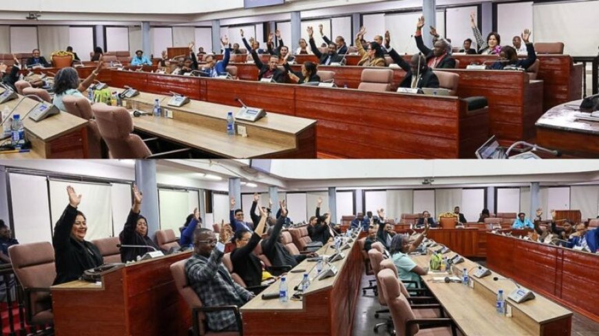 DNA stemt unaniem in met wijziging Wet op de Staatsschuld