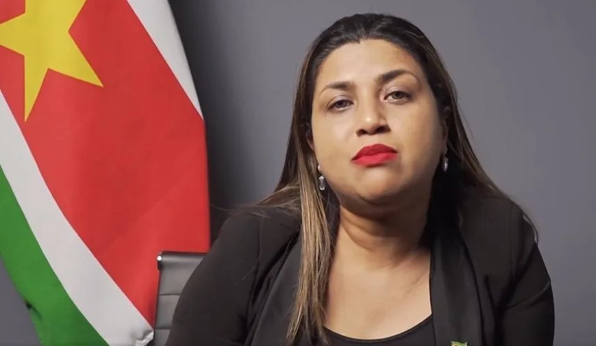 Minister Gopal: ‘Ministerie verhuist deze week naar nieuw pand’