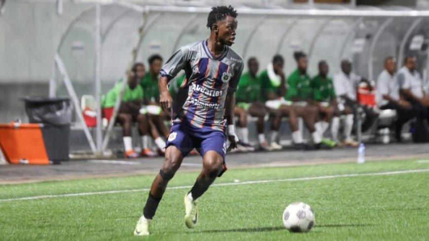 Surinaamse enclave bij Cavalier groeit