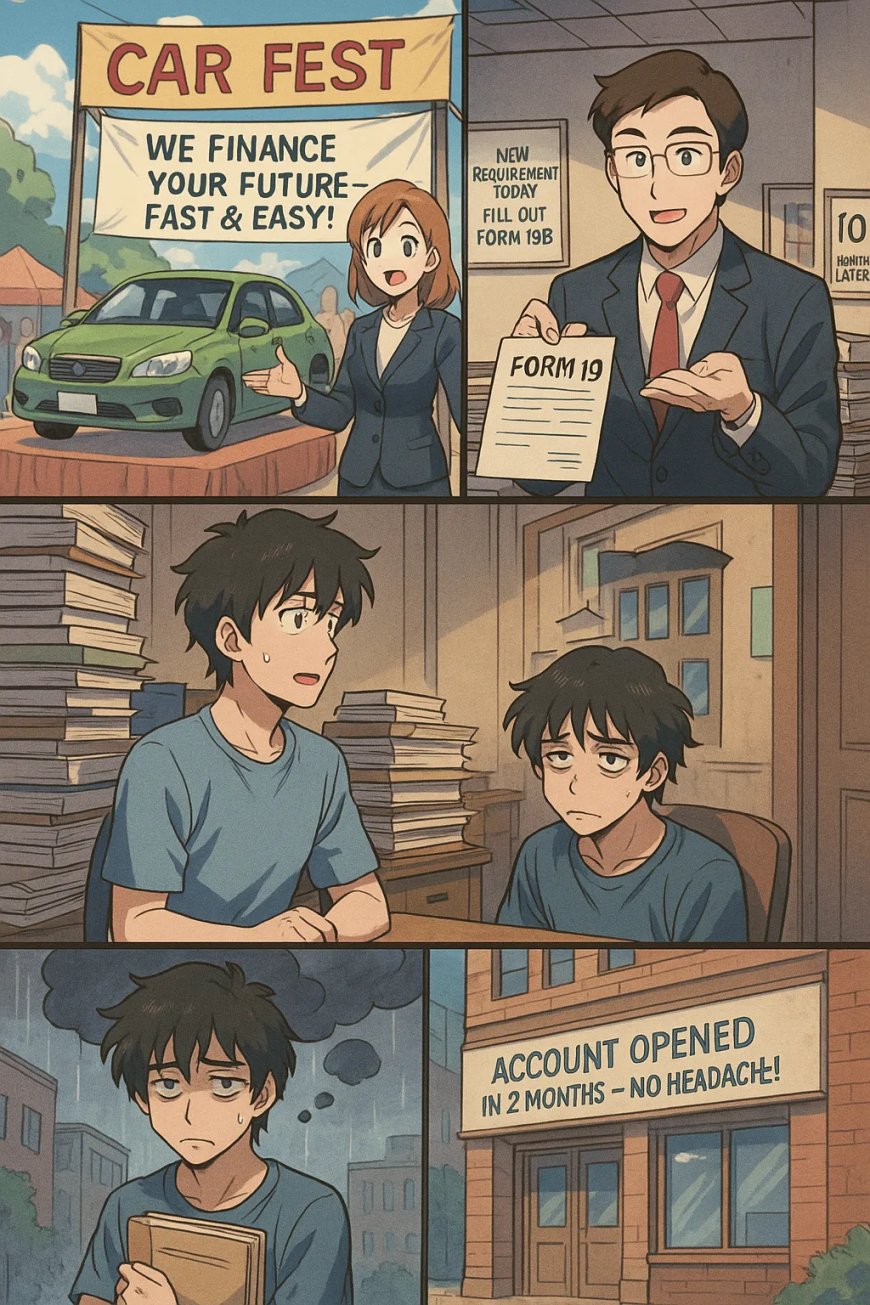 Van autobeurs naar bank drama