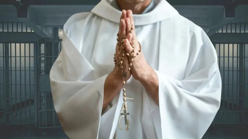 Oud-priester beschuldigd van misbruik van 30 jongens in Bolivia na 18 jaar opgepakt in Urugua