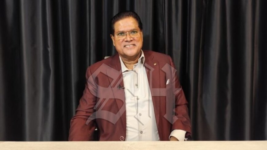 Santokhi niet verbaasd over mogelijk meer misstanden bij parastatalen