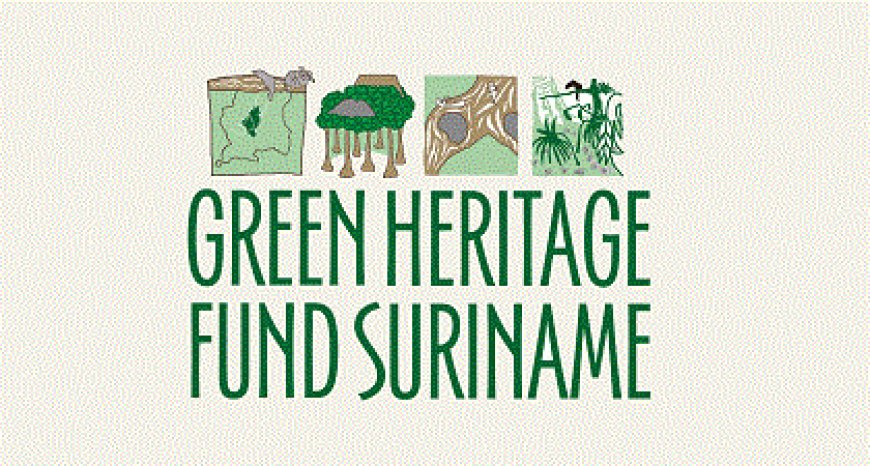 Green Heritage Fund viert 20-jarig bestaan met workshop en gala diner