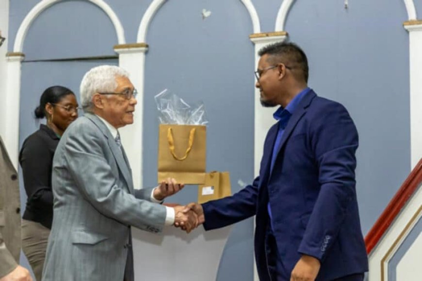 FHR openingscollege legt focus op duurzaamheid en leiderschap