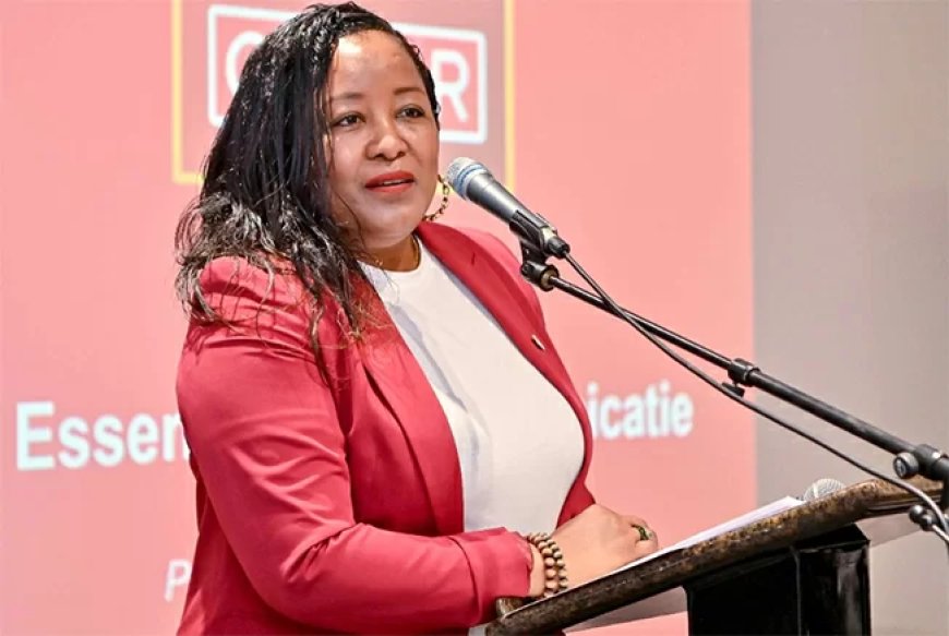 Communicatie als motor van verandering – CCPR bestaat tien jaar