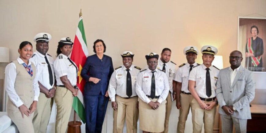 Open dialoog regering en douane essentieel voor verhogen staatsinkomsten