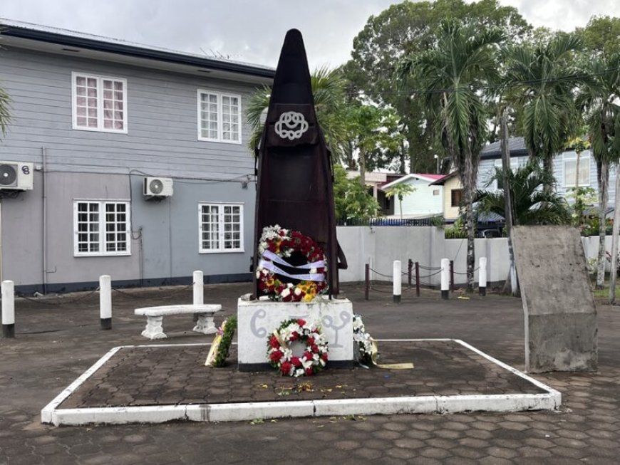 Ontwikkelingsplatform Binnenland wil met award stigmatisering marrons tegengaan