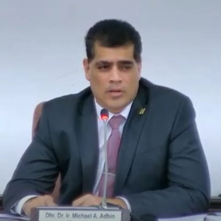 DNA geeft signaal af van begrotingsdiscipline