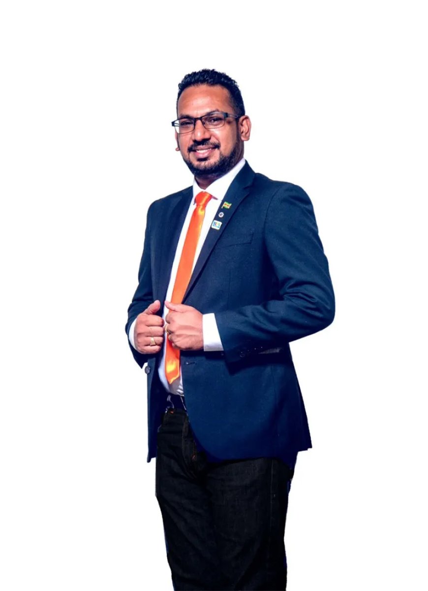 Kishan Ramsukul: “Cijfers in Meerjarenplan onvoldoende afgestemd op nieuwe economische realit